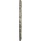Ekena Millwork Kendall Train Station Medallion (Canopies up to 3 7/8"), 18 1/2"OD x 3 7/8"ID x 1"P, Castle Stone CM18KDCSC - alternate 3